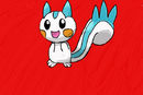 pachirisu pachirisu