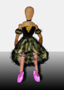 ballerina