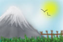 mountainsunshine