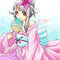 geisha-kitty--colored by lime
