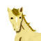 horse by lindisease