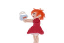 ponyo