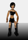cute-goth