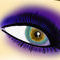 makeup by venus666