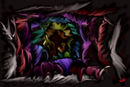 cavern