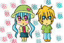 cute-friends