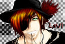 lavi-bookman