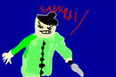 samurai