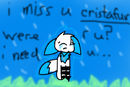 i-miss-u-christafur