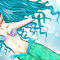 mermaid by Jesiilooh