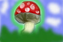 mushroom