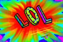 lol lol
