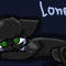 blackpaws-lonely by Drawforlife3