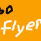 go-flyers by Shaggy8000