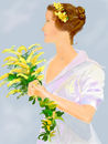 girl-with-goldenrod