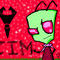 i-love-zim by InvaderShadow