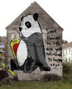 panda-graff