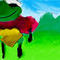 super-frog by wasuchai