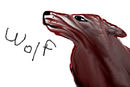 wolf