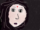 lady