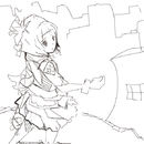 sketch