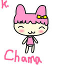 chamametchi- chamametchi-