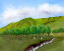 sheep-in-clova