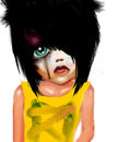 emo-doll