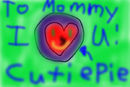 to-mommy-i-love-you