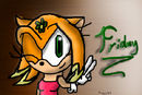 friday-the-hedgehog friday-the-hedgehog