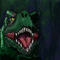 rexy by Chaosthief