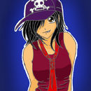 anime-punk-girl