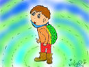 turtle-boy