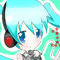 miku-01 by francheli26
