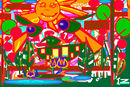 again-sunny