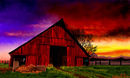 sunset-barn sunset-barn