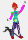 clown