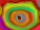rainbow-flower