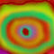 rainbow-flower by rocker