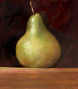 pear