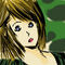 anime-girl by anamaria