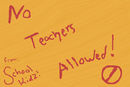 no-teachers-allowed