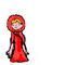 the-red-riding-hood by Chaip