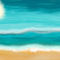 ocean- by Kaylahh
