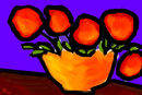 five-flowers