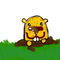 gopher by crAzyaRt