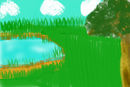 lake-and-tree