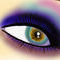 an-eye by anamaria