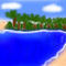 sea by funartist20020