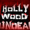 hollywood-undead by DESTROYER117